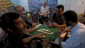 Tripoli has grown concerned about the number of Libyans traveling across to Algeria to join al Qaeda.