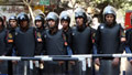 Football fever turns nasty in Cairo
