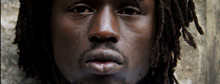 Emmanuel Jal: Lyrical war child
