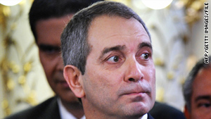 Justice Minister Julio Alak said the trial was highly anticipated "because of the magnitude of the crimes."