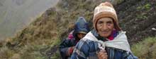 Women 'bear climate change brunt'