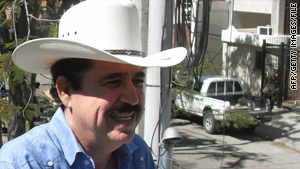 Deposed Honduran President Jose Manuel Zelaya took refuge at the Brazilian embassy in Honduras on September 21.