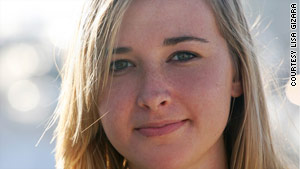 Abby Sunderland is part of the rising number of teenagers attempting to sail the world solo