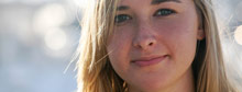 Sailing the world solo aged 16