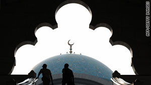 Non-Muslims in Malaysia fear that Islamism is seeping into the moderate nation's fabric.