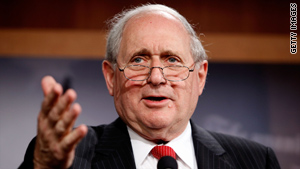 Sen. Carl Levin, Armed Services Committee chief, says Afghan leaders and the U.S. military think payoffs could work.