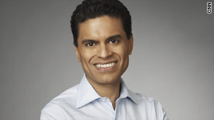 Fareed Zakaria says the United States should test its surge strategy in one part of Afghanistan.