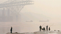 Life along the Yangtze