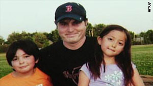 Christopher Savoie will not face charges after he went to Japan to get his children back from his ex-wife.