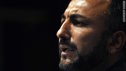 Afghan minister: Taliban can be defeated