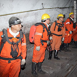 China mine explosion death toll hits 87