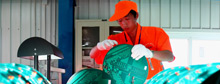 China's drive toward clean energy