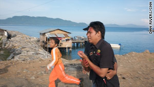 A last-mile challenge