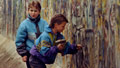 How I brought down the Berlin Wall