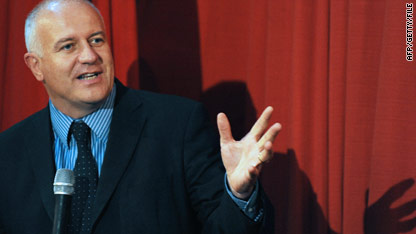UK govt. probes Iraq troop abuse claims