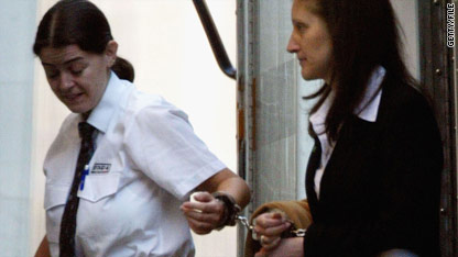 Hunt for killer who worked for UK royals