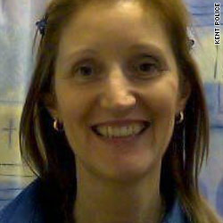 Hunt on for killer ex-royal aide