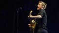 Bryan Adams: How I got first real 6 string