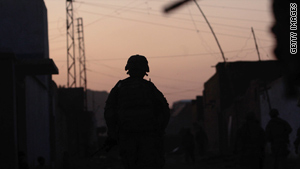 Fourteen Americans were killed Monday in two helicopter crashes in Afghanistan.