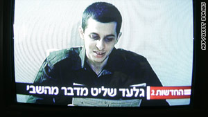 Gilad Shalit