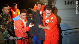 The U.N. has called off the search for any other survivors from a ship that sank off the coast of Lebanon.