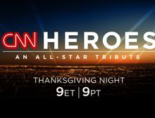 CNN Heroes