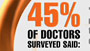 Does doc judge you on looks?