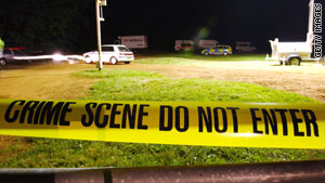 Nancy Grace's Cold Cases