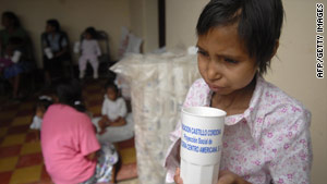 Take action on news that matters