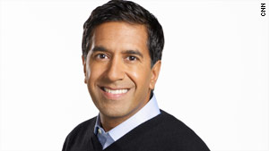 Dr. Sanjay Gupta offers an insider's view