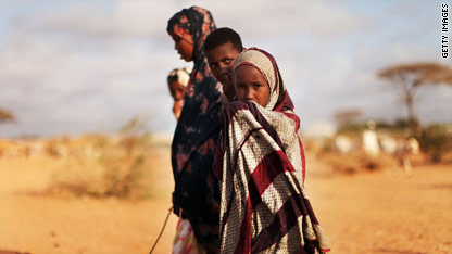 'Say You're One of Them,' is a book of short stories about children in Africa.