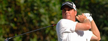PGA Tour golfer banned for doping