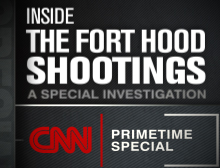 Inside the Fort Hood Shootings