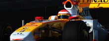 Renault 'right' to query F1 future