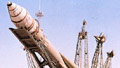 CNN Challenge: Name first person in space