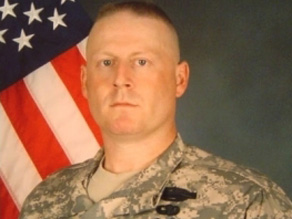 John Hatley, Former First Sergeant