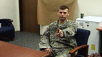 Killings at the Canal: The Army Tapes