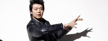 Lang Lang: Revealed on CNN