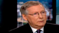 McConnell hits Dems' 'arrogant' approach
