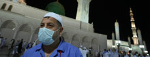 Hajj: A perfect storm for swine flu?