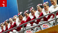 Rockettes kick off holiday season