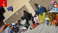 Inside Black Friday's door-busting culture