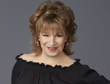 "The Joy Behar Show" on HLN