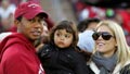 Is Tiger's silence making it worse?