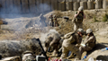 Full CNN coverage on Afghanistan