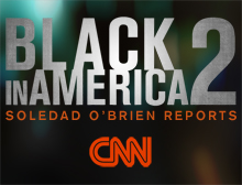 "Black in America 2"