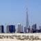 Dubai: Local moves, global implications