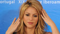 Shakira -- Megastar, UNICEF ambassador