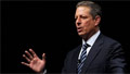Send Al Gore your climate questions