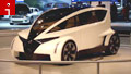 Auto show unveils green technology